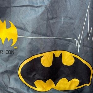 EC Batman twin fitted sheetTM&DC Comics 100% Polyester RN#22682 CA #45287